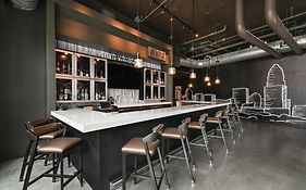 Aloft By Marriott Charlotte City Center